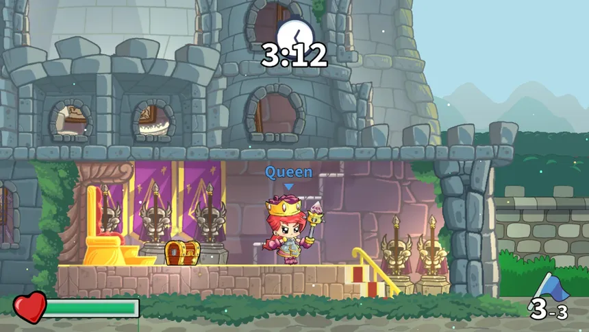 Скриншот 5 к игре Wealth