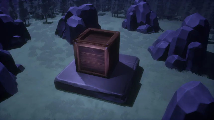 Скриншот 5 к игре One Left