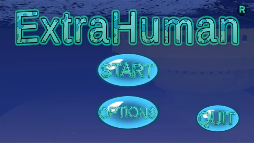Скриншот 5 к игре ExtraHuman