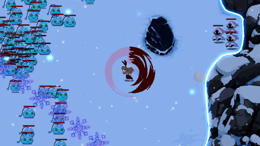 Скриншот 5 к игре Maple and Aluna
