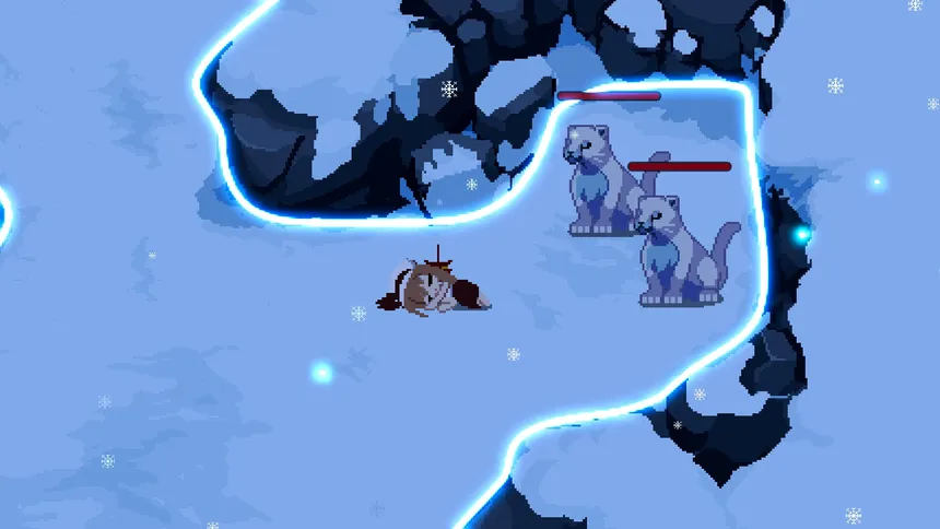 Скриншот 7 к игре Maple and Aluna