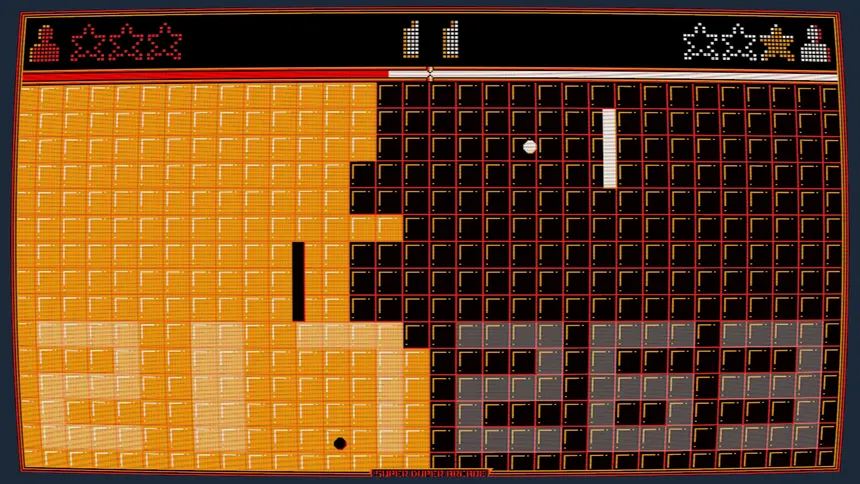 Скриншот 5 к игре Super Duper Arcade