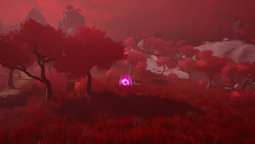 Скриншот 6 к игре Eclipse of Eldergaard