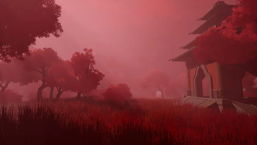 Скриншот 7 к игре Eclipse of Eldergaard