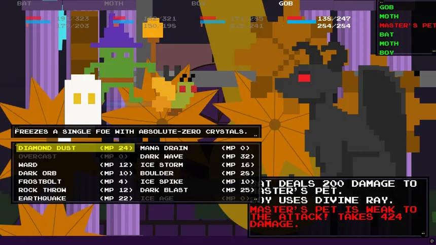 Скриншот 6 к игре We Only Come Out at Night