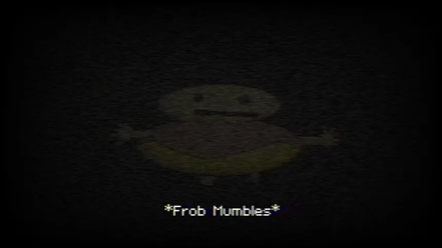 Скриншот 5 к игре Frob: The Incident