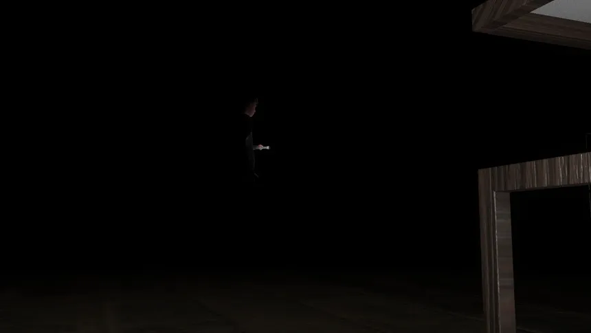 Скриншот 6 к игре Frob: The Incident