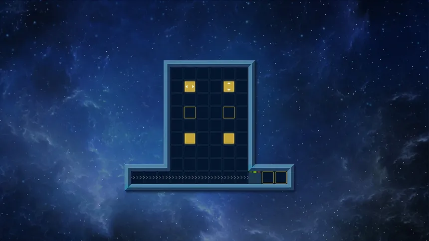 Скриншот 7 к игре Be the Block