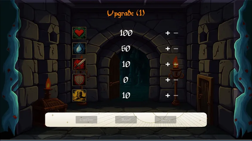 Скриншот 5 к игре Be King