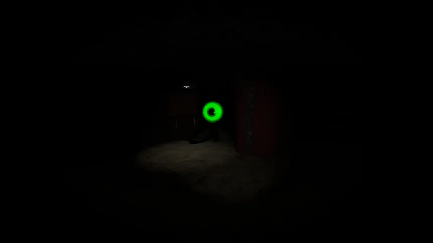 Скриншот 6 к игре The Deep Library