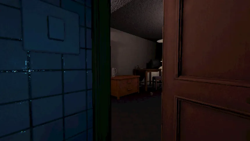 Скриншот 5 к игре Knock-Knock Housekeeping