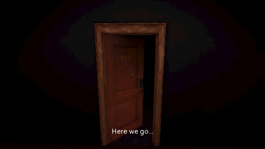 Скриншот 6 к игре Knock-Knock Housekeeping
