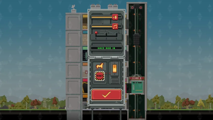 Скриншот 6 к игре The Everything Building