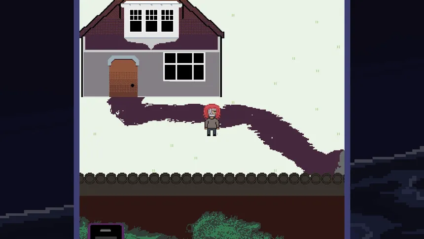 Скриншот 5 к игре The Glass Sea