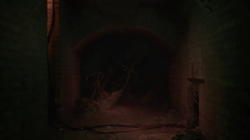 Скриншот 8 к игре LYSA HORA: The Haunted Hill