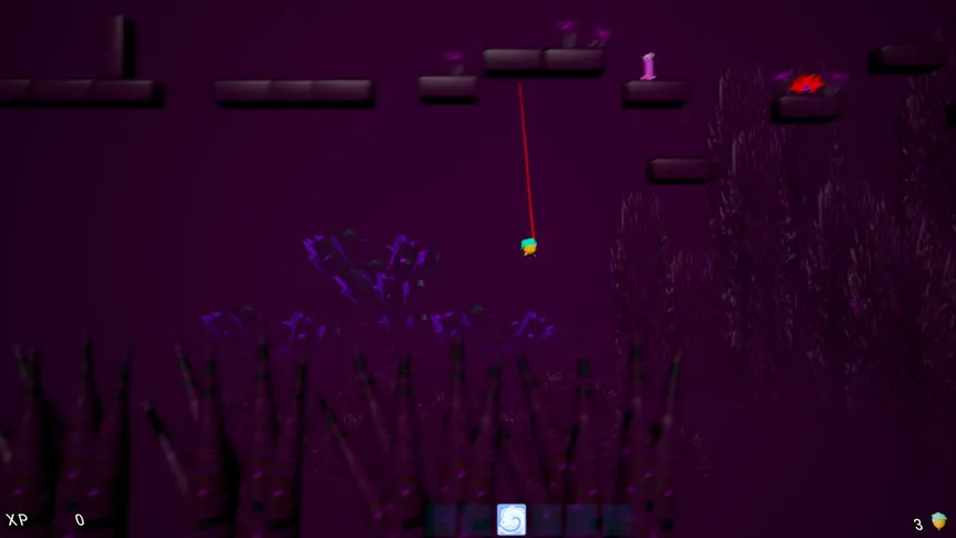 Скриншот 5 к игре Tomebbot Land