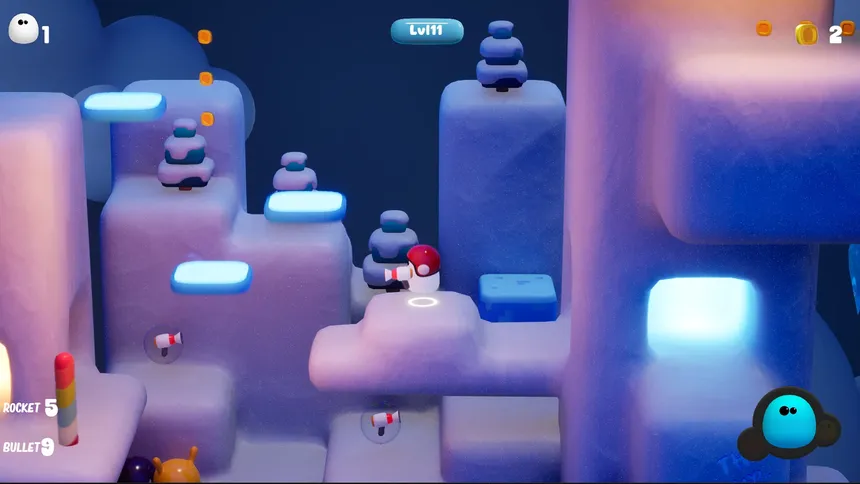 Скриншот 8 к игре Star Buddy
