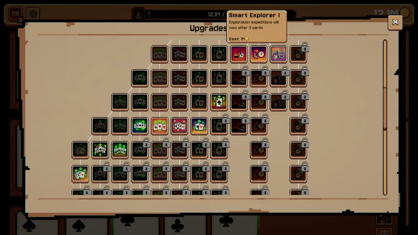 Скриншот 7 к игре This Ain’t Even Poker, Ya Joker