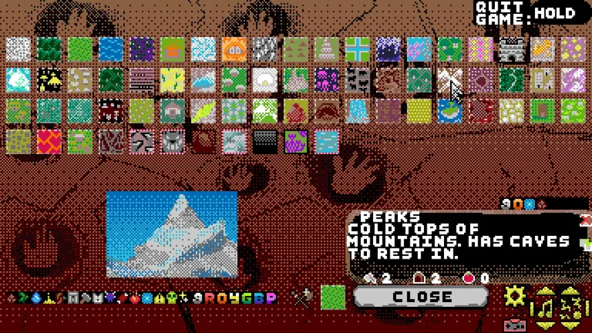 Скриншот 5 к игре Caveman Caravan