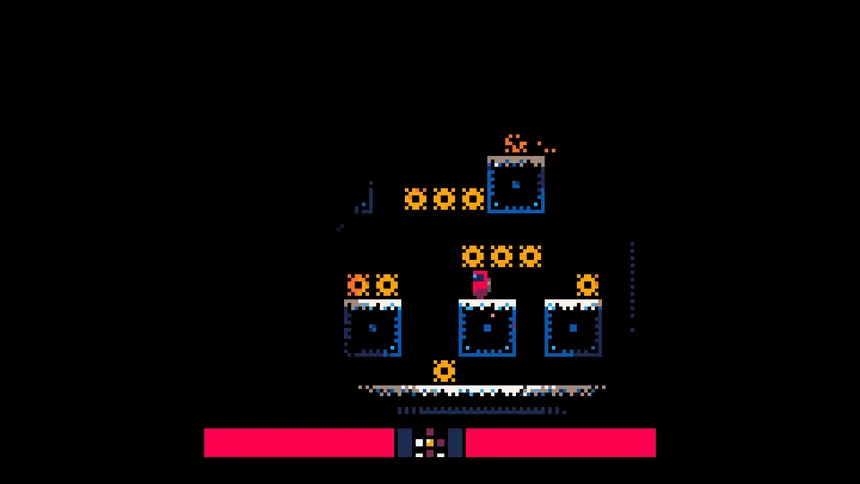 Скриншот 5 к игре Derelict Star