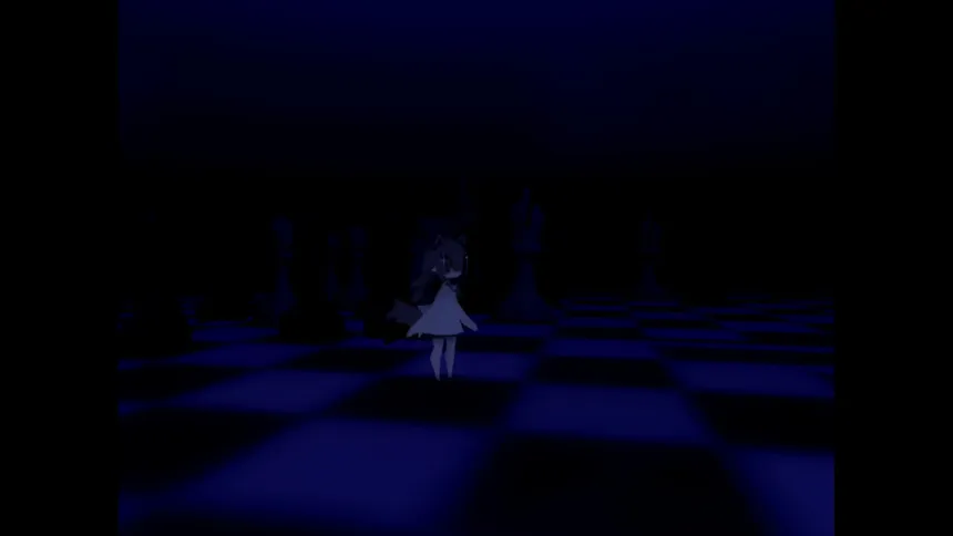 Скриншот 6 к игре nophenia