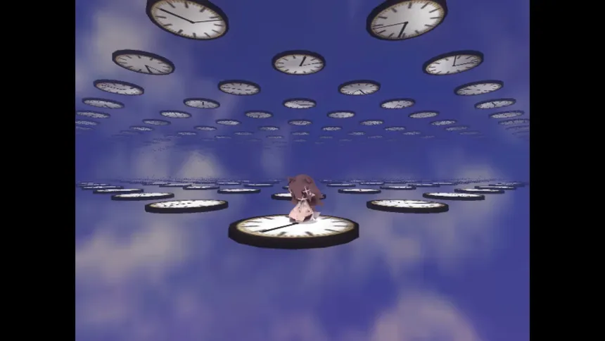 Скриншот 8 к игре nophenia