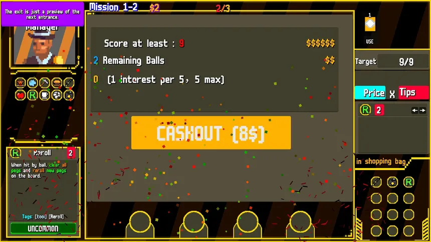 Скриншот 5 к игре Rogue Circus