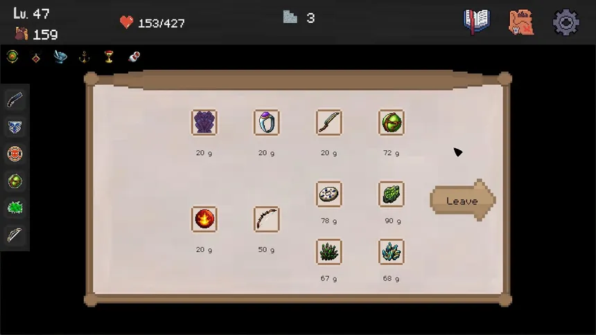 Скриншот 5 к игре Delivery Survivors