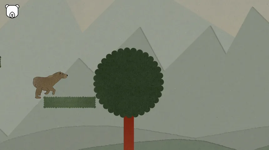 Скриншот 5 к игре Mr Bear Goes to Washington