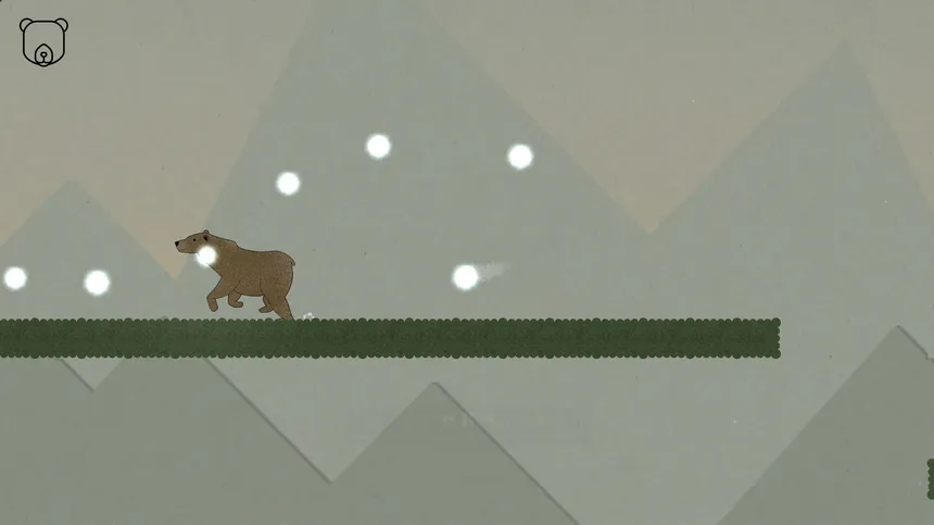 Скриншот 6 к игре Mr Bear Goes to Washington