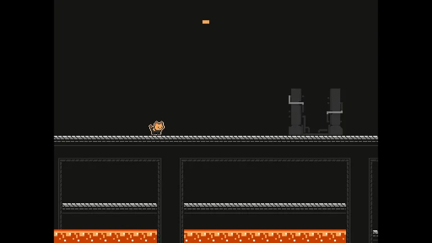 Скриншот 5 к игре GLIDE