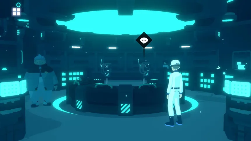 Скриншот 6 к игре D-topia