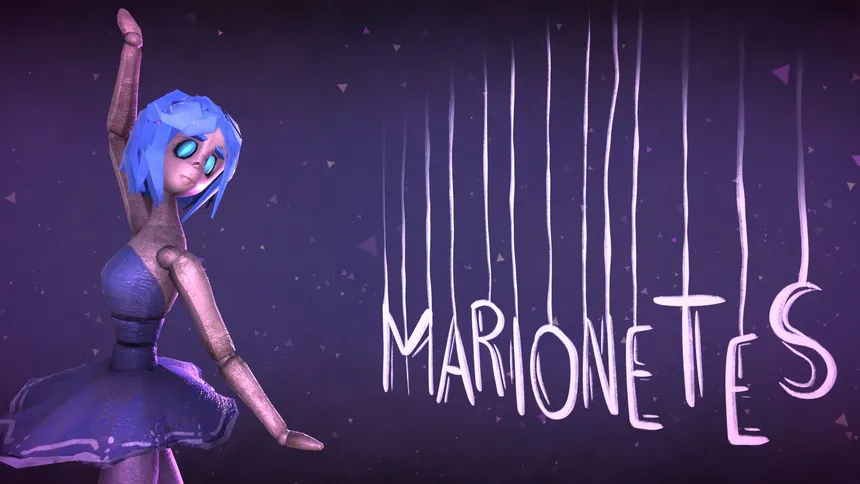Скриншот 8 к игре Marionetes