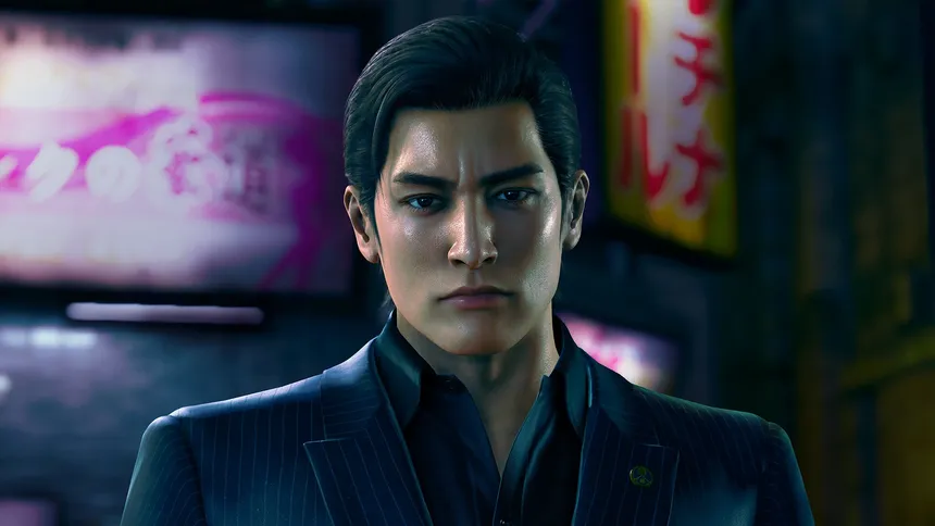 Скриншот 6 к игре Yakuza Kiwami 3 & Dark Ties