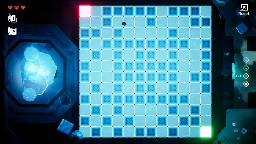 Скриншот 7 к игре RETURN