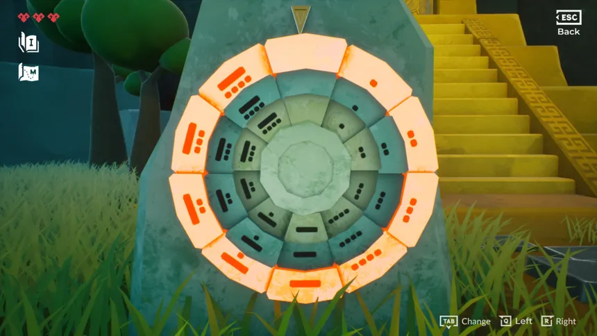 Скриншот 8 к игре RETURN