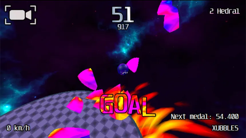 Скриншот 5 к игре Gravosphere