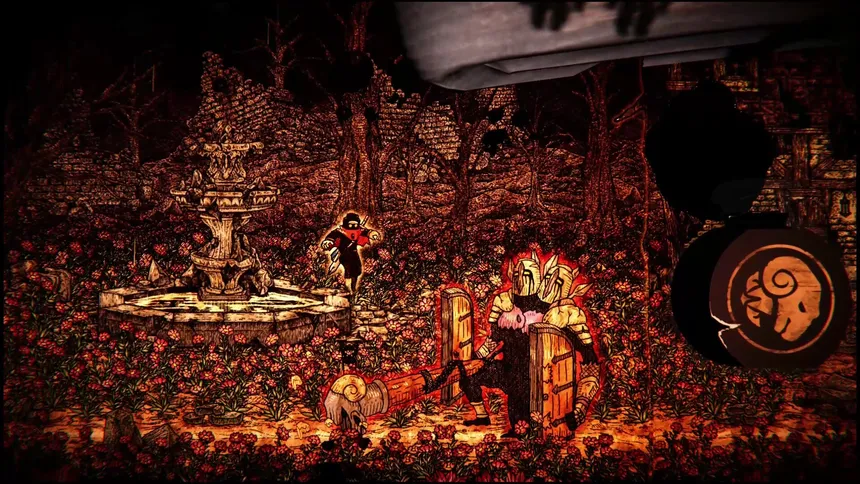 Скриншот 6 к игре Chronoscript: The Endless End