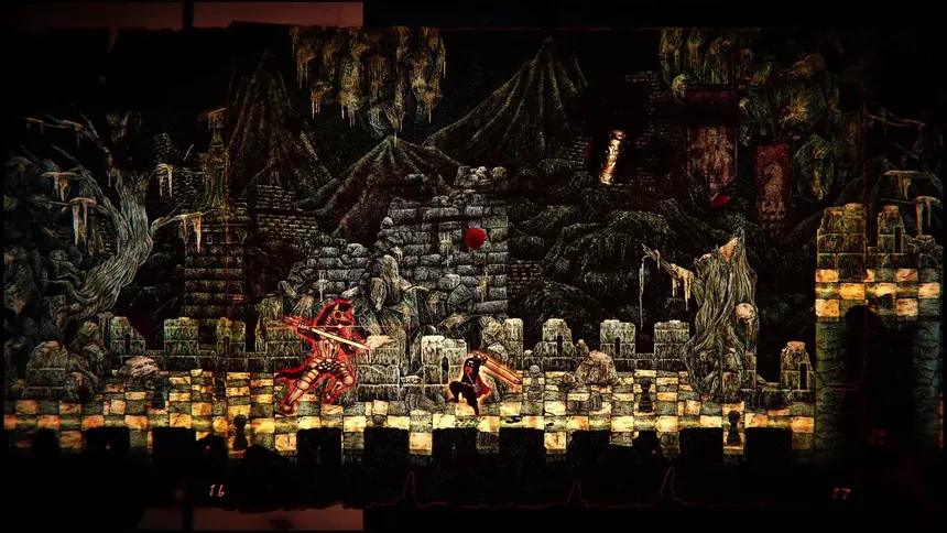 Скриншот 7 к игре Chronoscript: The Endless End