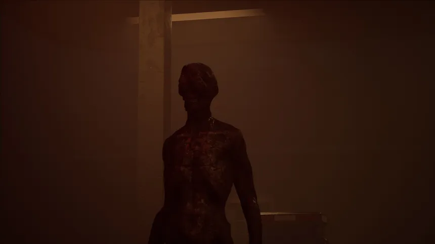 Скриншот 5 к игре Ash Road: Infection