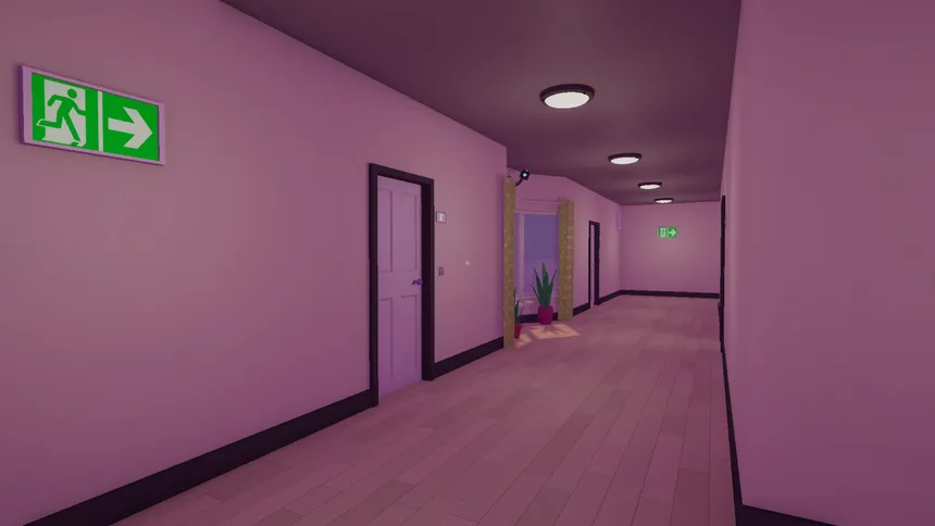 Скриншот 5 к игре Room 0: The right exit.