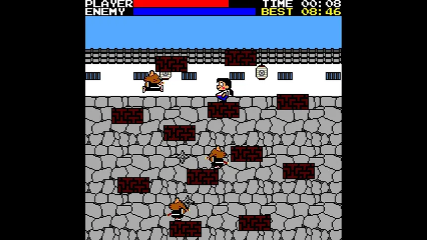 Скриншот 7 к игре Survive the Spin