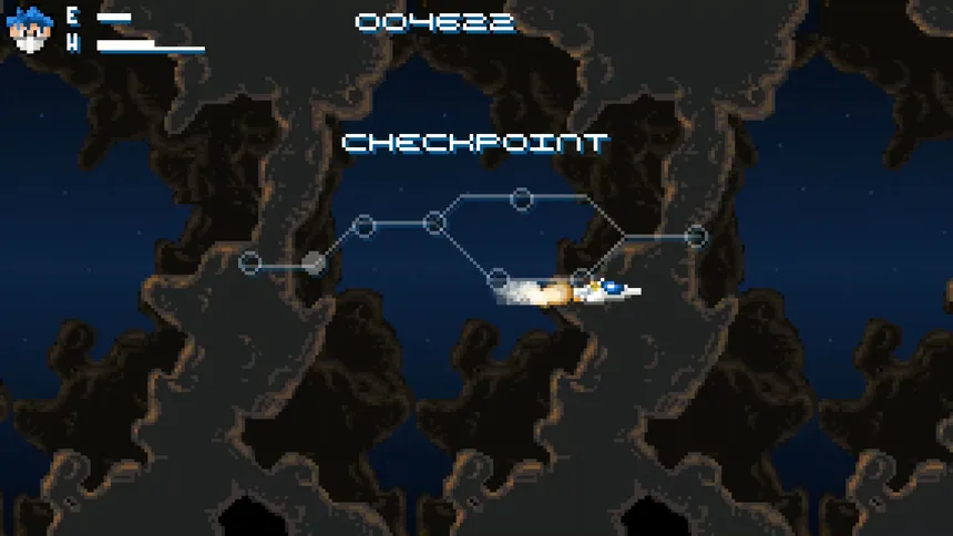 Скриншот 5 к игре Neoteria
