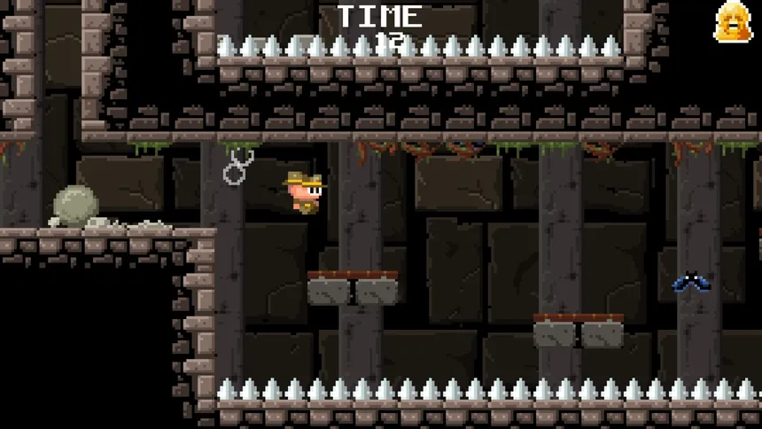 Скриншот 5 к игре Meganoid:Chronicles