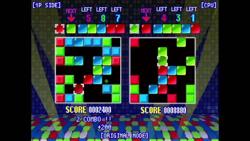 Скриншот 5 к игре Dr. KYANTA