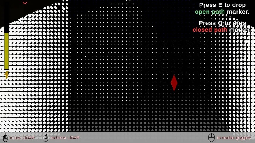 Скриншот 5 к игре Sightline