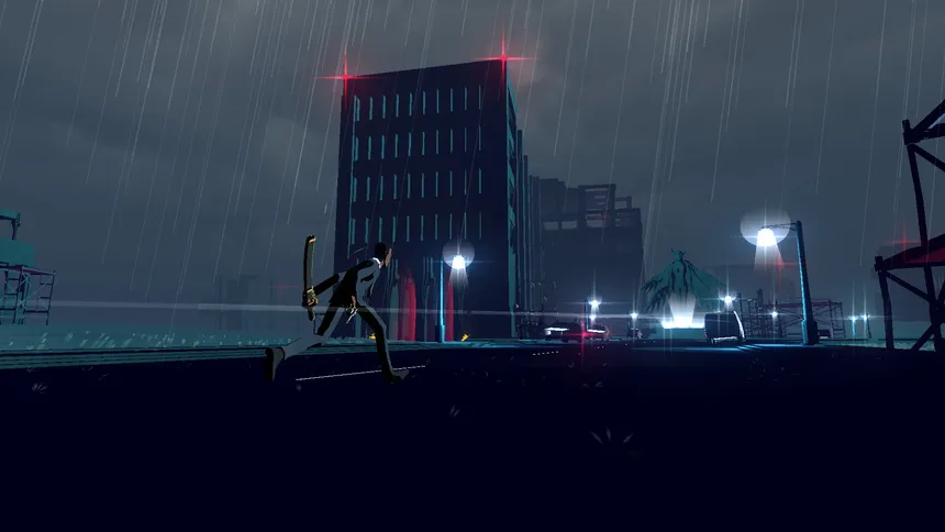Скриншот 5 к игре RUIN: Beast City