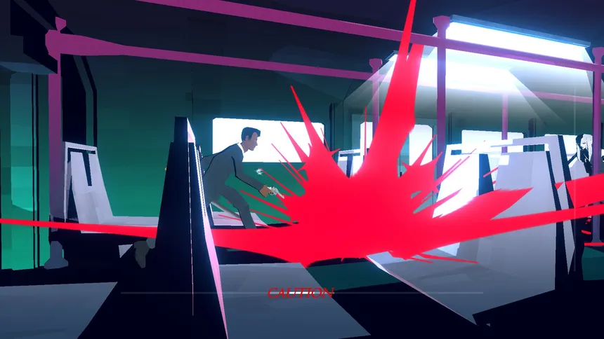 Скриншот 7 к игре RUIN: Beast City