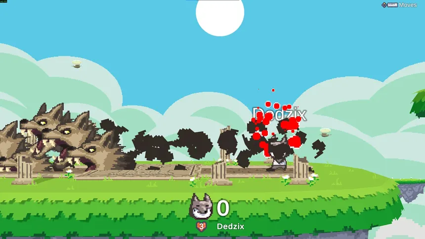 Скриншот 5 к игре Smack Talk