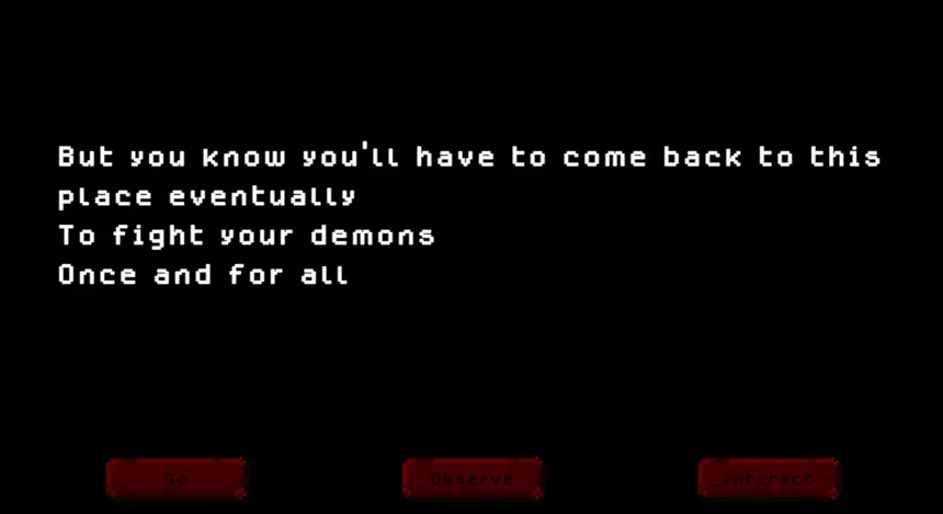 Скриншот 5 к игре Choose Your Own Alternative